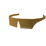 Clockwork's Golden Shades