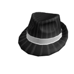 Perfectly Legitimate Business Hat