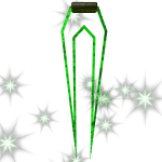 Spec Alpha Biograft Energy Sword